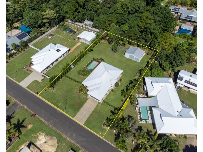 24 Sanctuary Crescent, Wongaling Beach QLD 4852