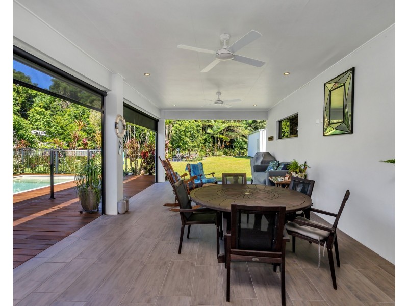 24 Sanctuary Crescent, Wongaling Beach QLD 4852
