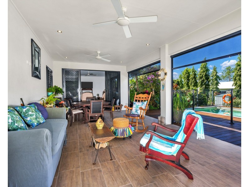 24 Sanctuary Crescent, Wongaling Beach QLD 4852