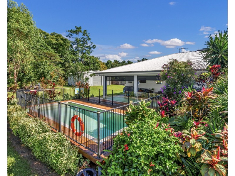 24 Sanctuary Crescent, Wongaling Beach QLD 4852