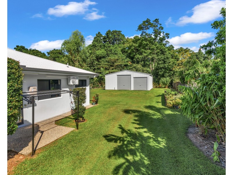 24 Sanctuary Crescent, Wongaling Beach QLD 4852
