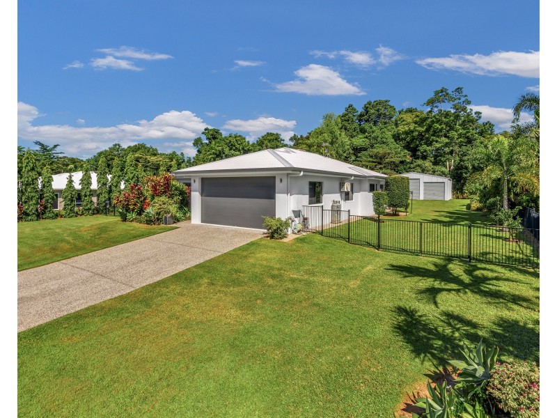 24 Sanctuary Crescent, Wongaling Beach QLD 4852