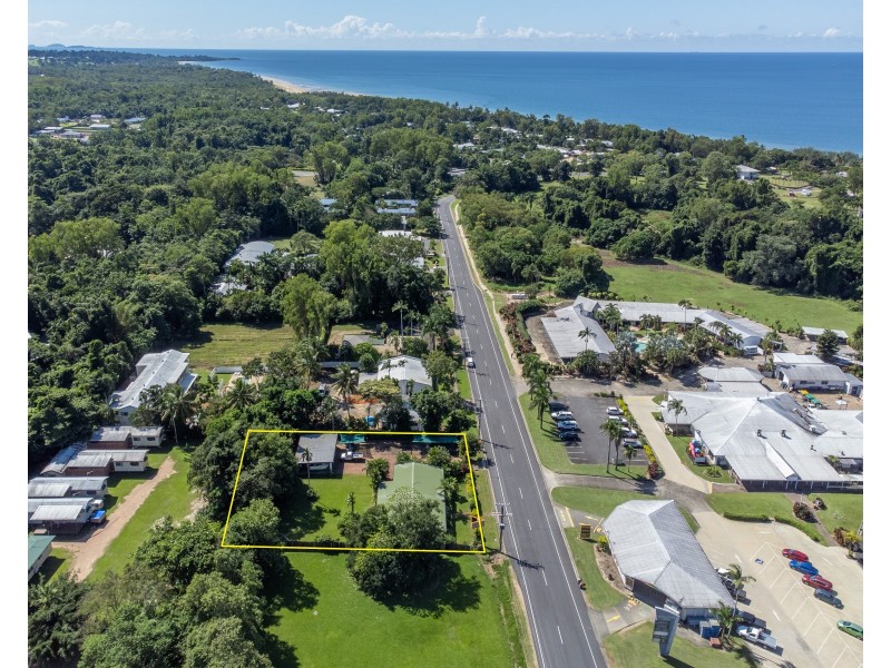 30 Wongaling Beach Rd, Wongaling Beach QLD 4852