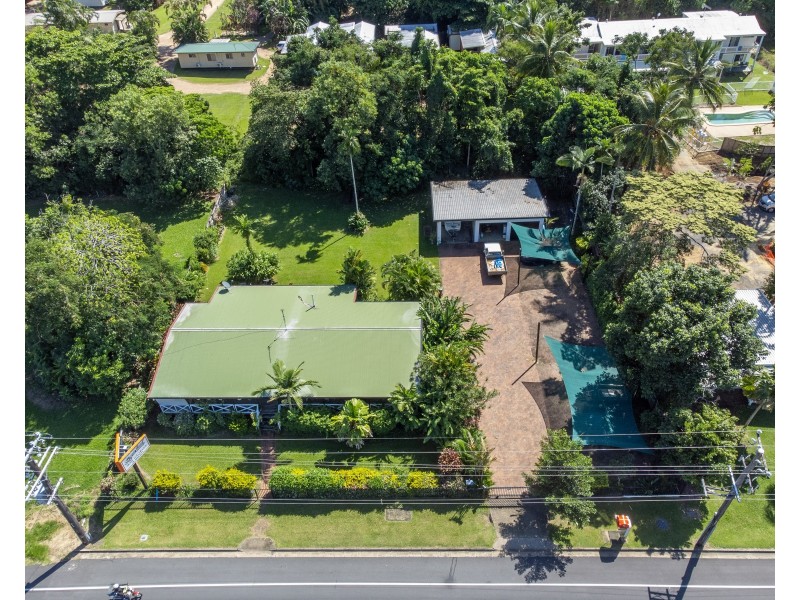 30 Wongaling Beach Rd, Wongaling Beach QLD 4852