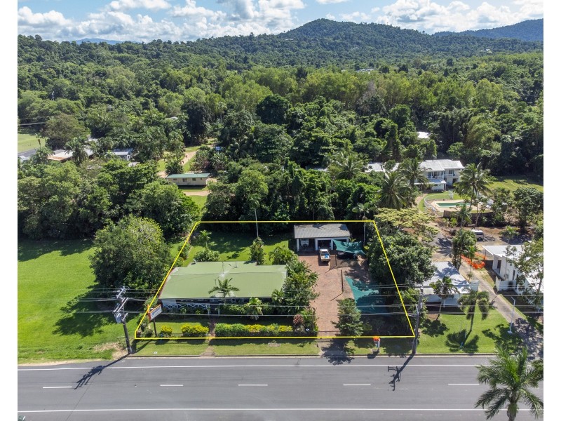 30 Wongaling Beach Rd, Wongaling Beach QLD 4852