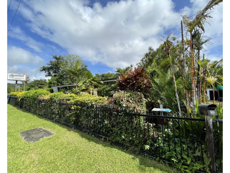 30 Wongaling Beach Rd, Wongaling Beach QLD 4852