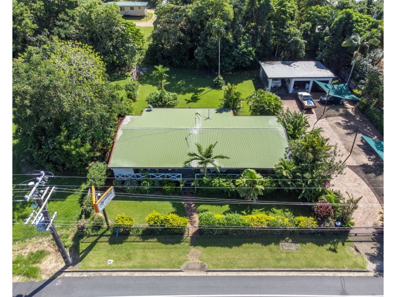 30 Wongaling Beach Rd, Wongaling Beach QLD 4852