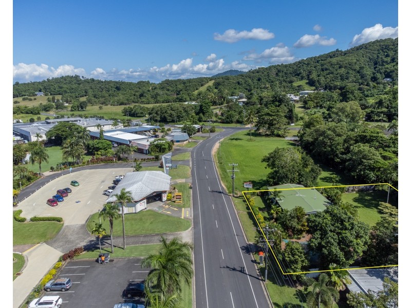 30 Wongaling Beach Rd, Wongaling Beach QLD 4852