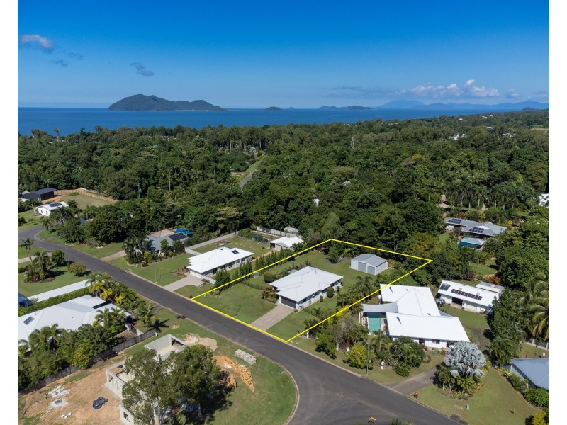 24 Sanctuary Crescent, Wongaling Beach QLD 4852