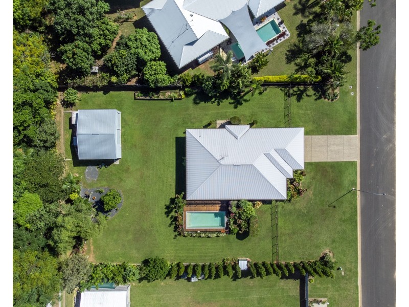 24 Sanctuary Crescent, Wongaling Beach QLD 4852