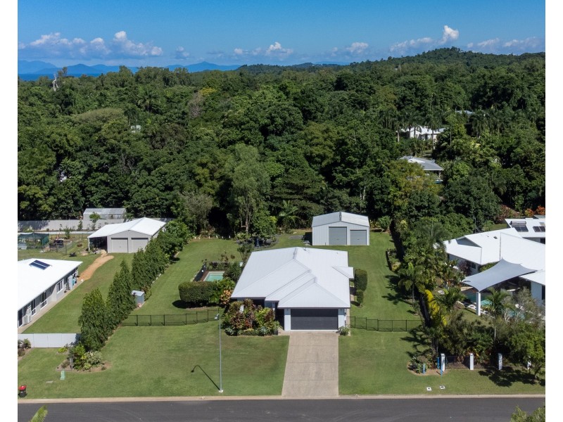 24 Sanctuary Crescent, Wongaling Beach QLD 4852