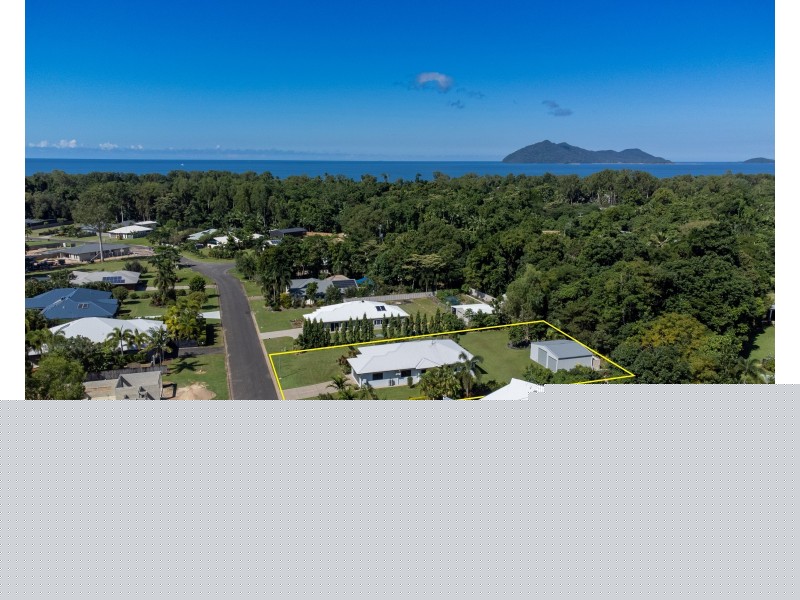 24 Sanctuary Crescent, Wongaling Beach QLD 4852