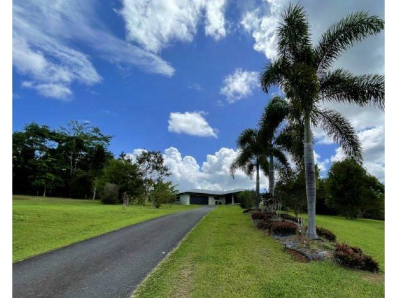 27 Monica Close, Feluga QLD 4854