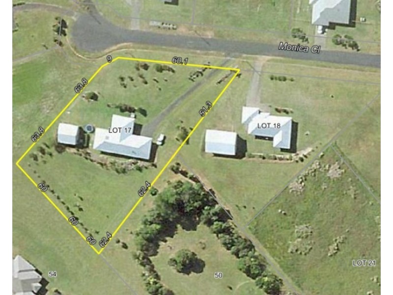 27 Monica Close, Feluga QLD 4854