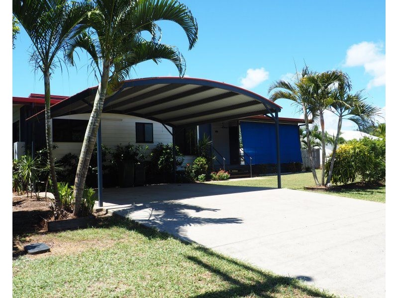 64A Conch Street, Mission Beach QLD 4852