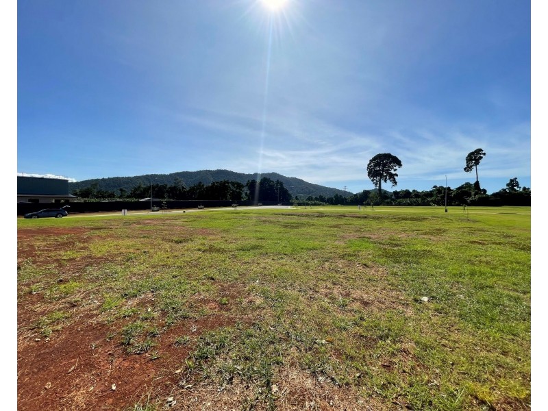 Lot 38 Off Nautilus Street, Mission Beach QLD 4852