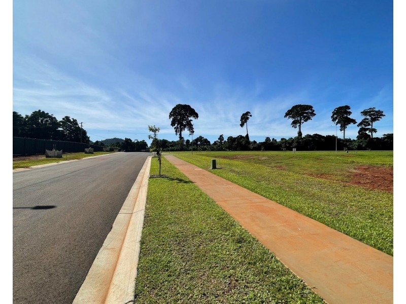 Lot 38 Off Nautilus Street, Mission Beach QLD 4852