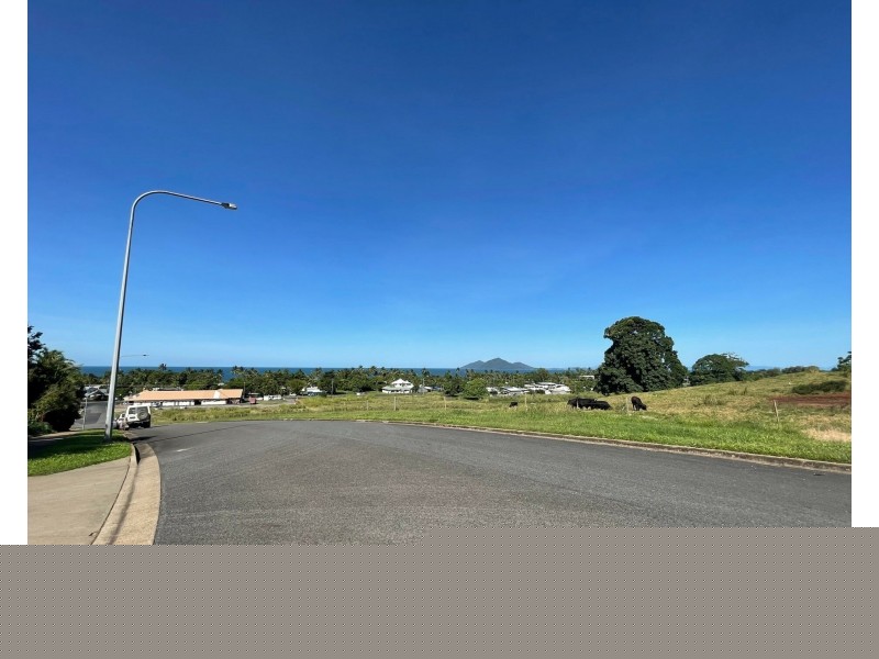 Lot 38 Off Nautilus Street, Mission Beach QLD 4852
