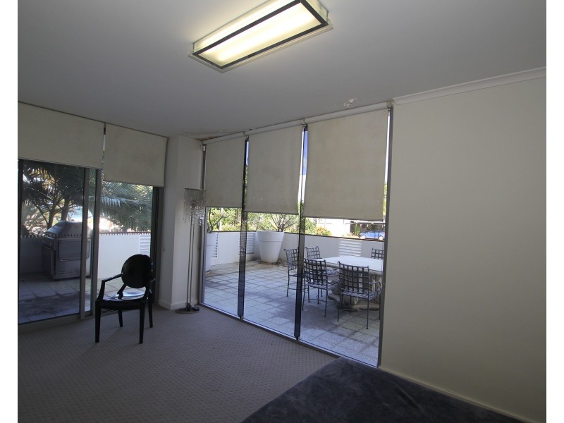 1/2 Donkin Lane, Mission Beach QLD 4852