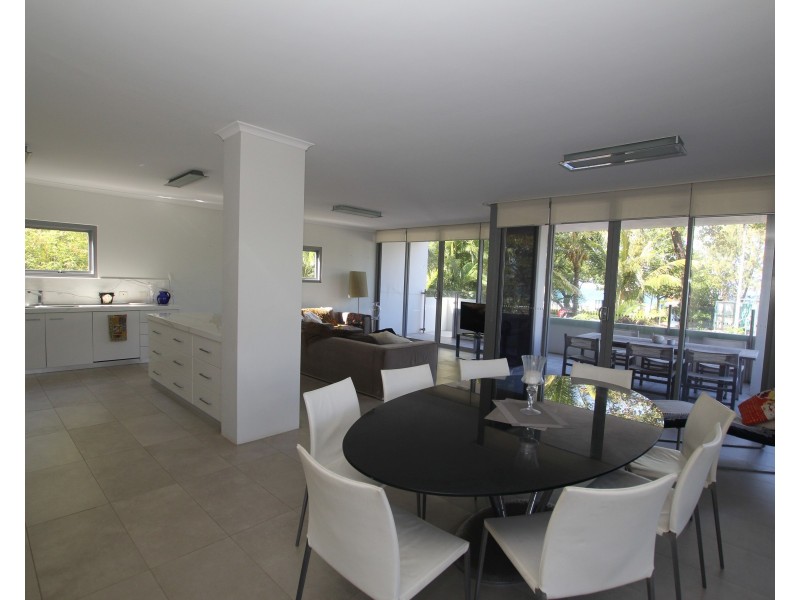 1/2 Donkin Lane, Mission Beach QLD 4852