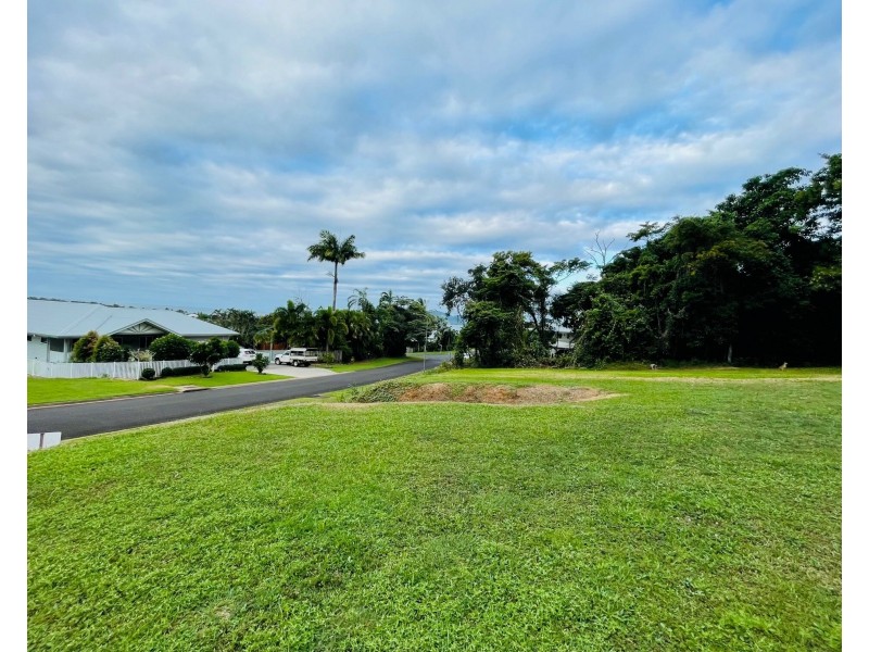23 Campbell Tce, South Mission Beach QLD 4852