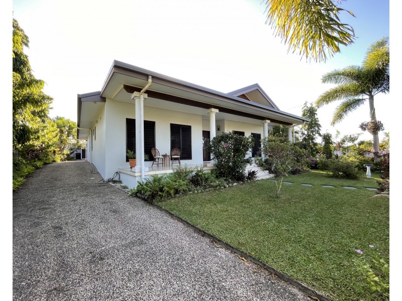 19 Mcnamara St, Wongaling Beach QLD 4852