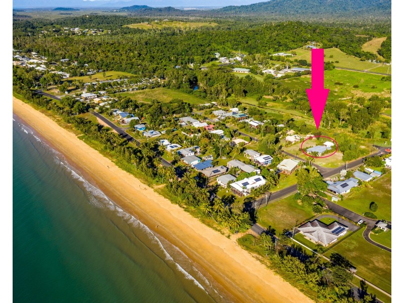 19 Mcnamara St, Wongaling Beach QLD 4852