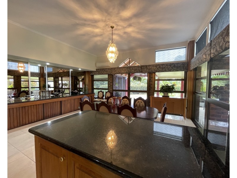 396 Tully Mission Beach Rd, Merryburn QLD 4854