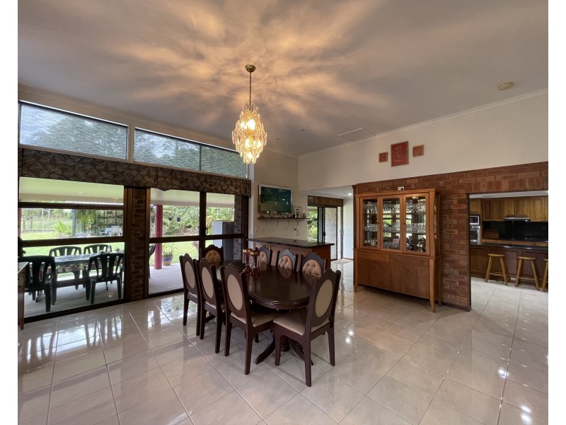 396 Tully Mission Beach Rd, Merryburn QLD 4854