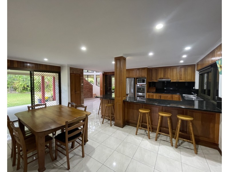 396 Tully Mission Beach Rd, Merryburn QLD 4854