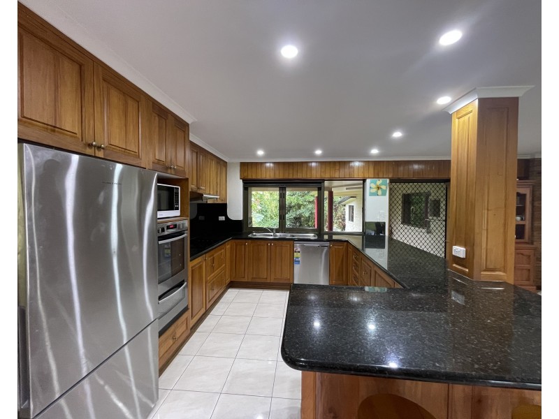 396 Tully Mission Beach Rd, Merryburn QLD 4854