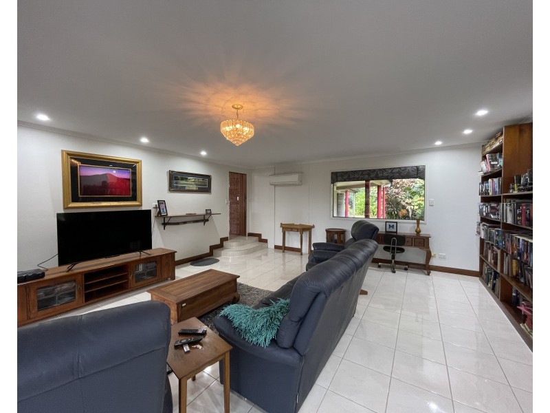 396 Tully Mission Beach Rd, Merryburn QLD 4854