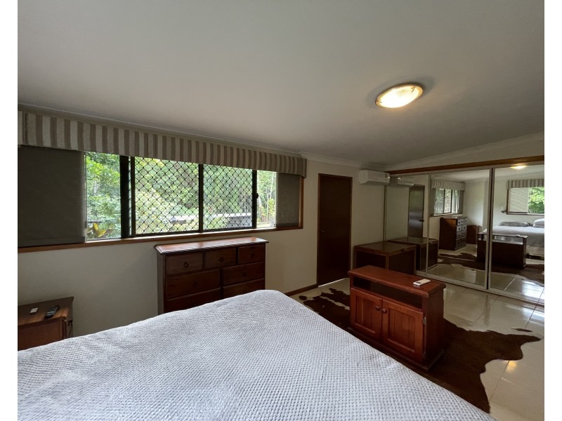 396 Tully Mission Beach Rd, Merryburn QLD 4854