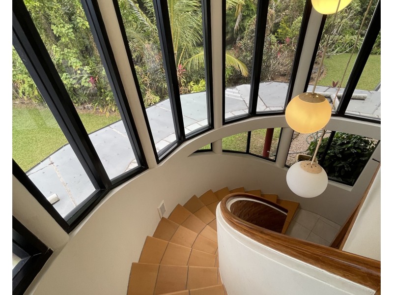 396 Tully Mission Beach Rd, Merryburn QLD 4854
