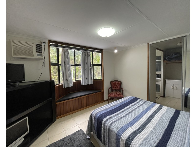 396 Tully Mission Beach Rd, Merryburn QLD 4854