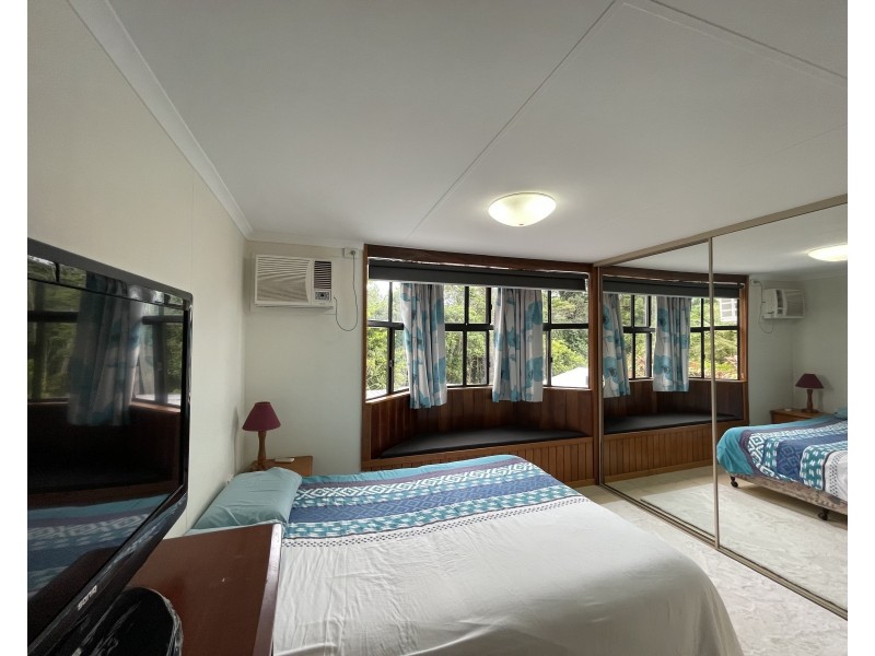 396 Tully Mission Beach Rd, Merryburn QLD 4854