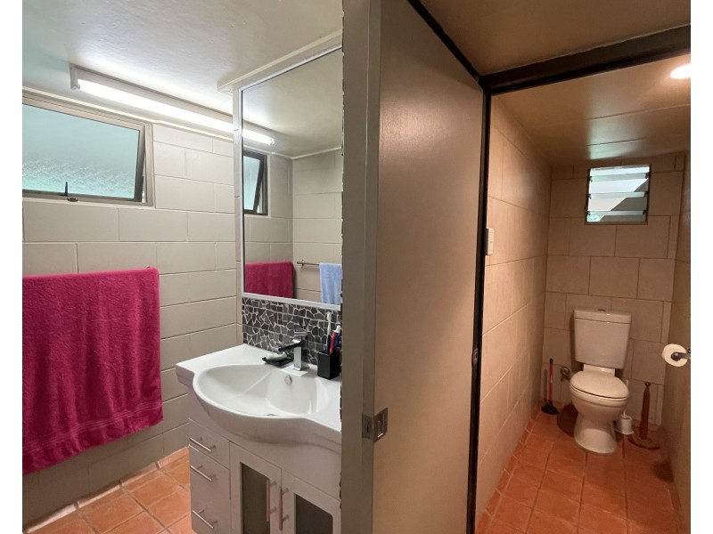 396 Tully Mission Beach Rd, Merryburn QLD 4854