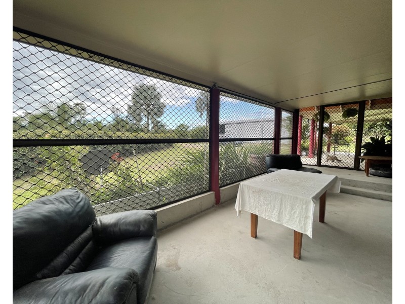 396 Tully Mission Beach Rd, Merryburn QLD 4854