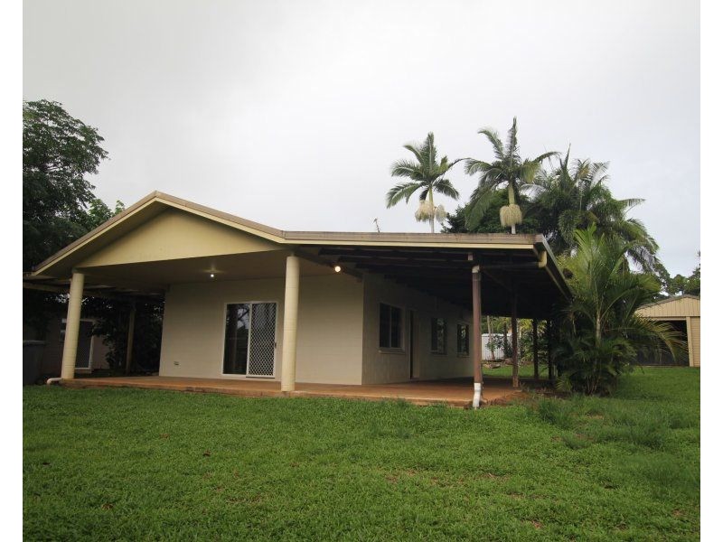 5 Royal Palm Drive, Mission Beach QLD 4852