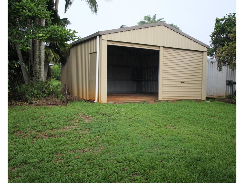 5 Royal Palm Drive, Mission Beach QLD 4852