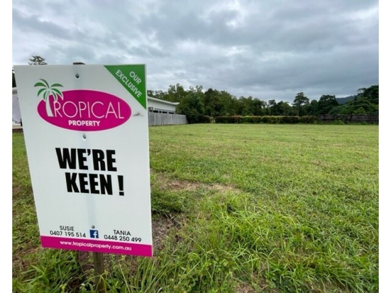 10 Lani Cl, Mission Beach QLD 4852