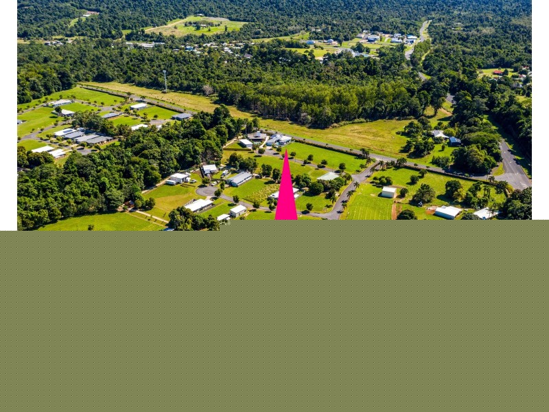 10 Lani Cl, Mission Beach QLD 4852