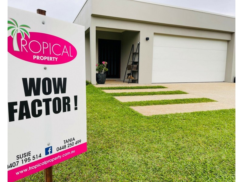 14 Seagull Cl, Mission Beach QLD 4852