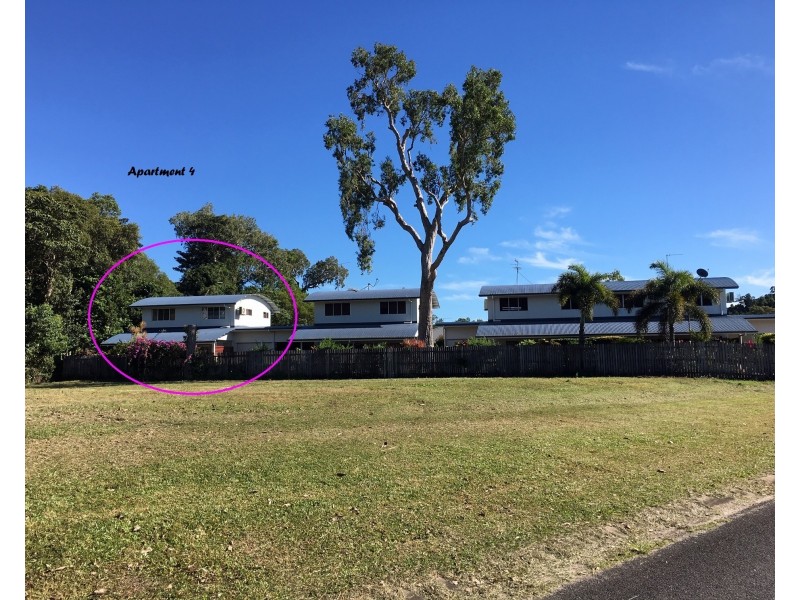 Unit 4/19 Mariner Dr, South Mission Beach QLD 4852