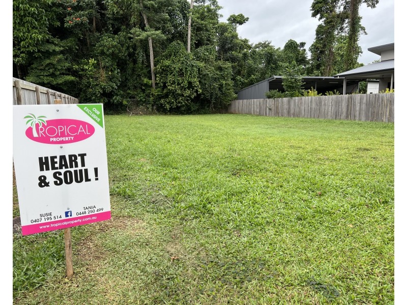 9 Sandpiper Cl, Mission Beach QLD 4852