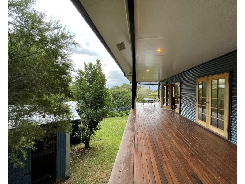 LOT 7 Teitzel Dr, East Feluga QLD 4854