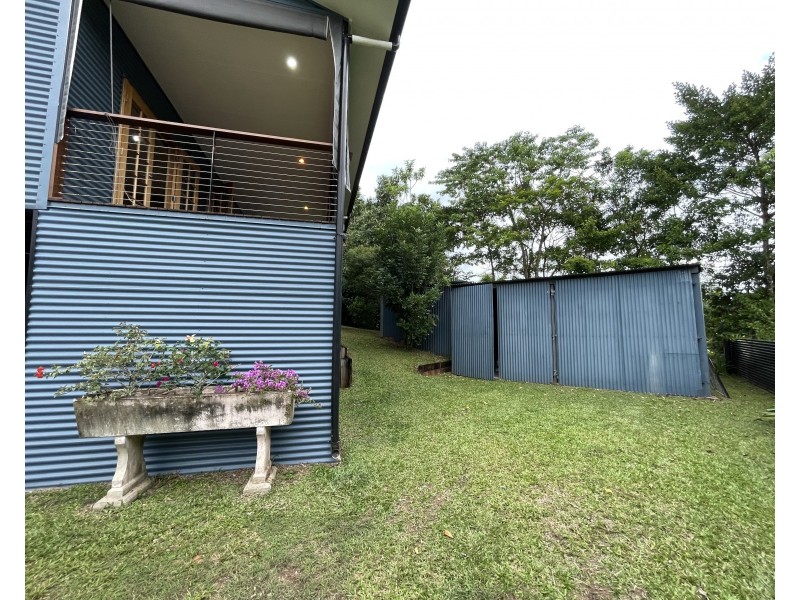 LOT 7 Teitzel Dr, East Feluga QLD 4854