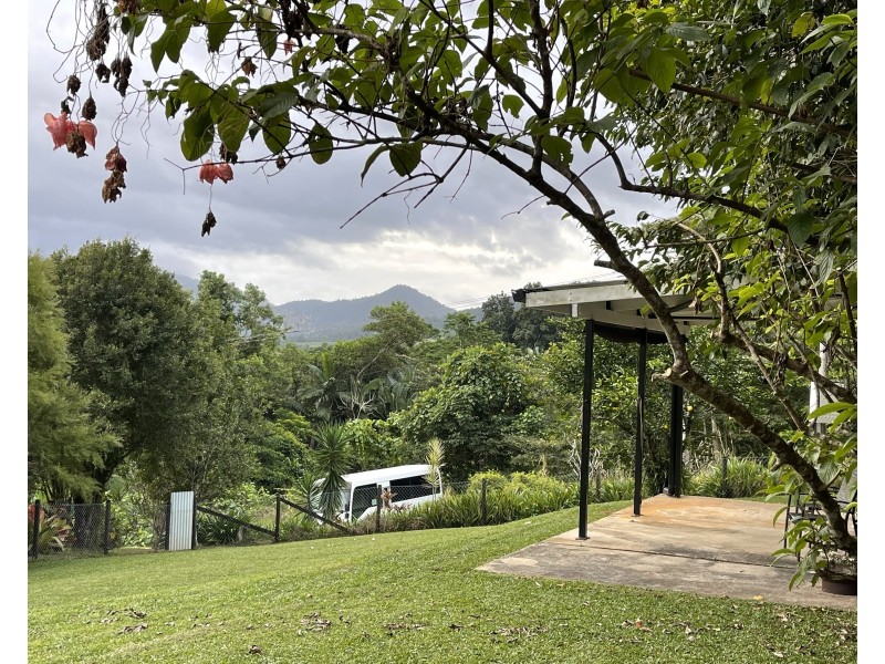 LOT 7 Teitzel Dr, East Feluga QLD 4854