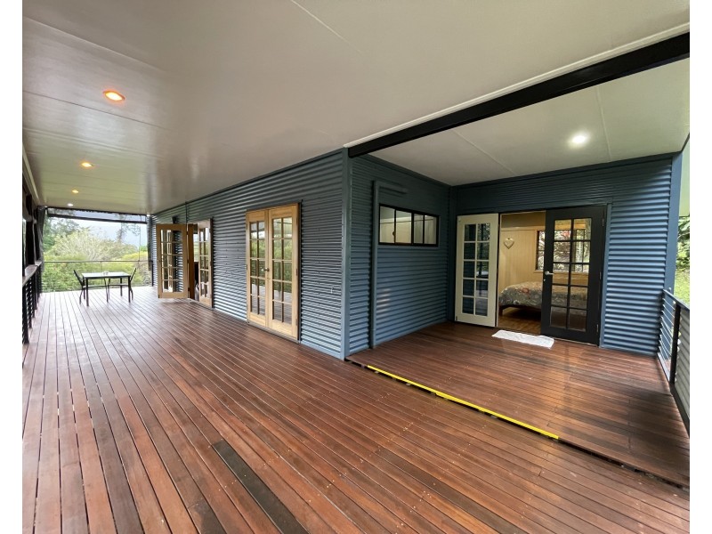 LOT 7 Teitzel Dr, East Feluga QLD 4854