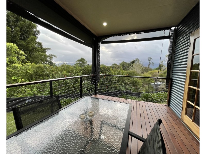 LOT 7 Teitzel Dr, East Feluga QLD 4854